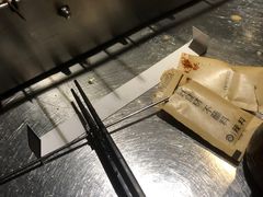 -很久以前羊肉串(农科路店)