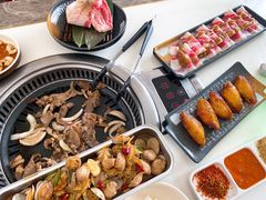 -老卜奎齐齐哈尔烤肉(人民东路店)