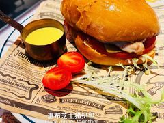 -文通冰室(温州万象城店)