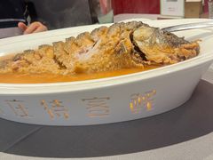 -阿庄新豫菜(通泰路店)