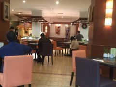 -丽柏酒店(上海广场长城店)