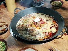 -楠火锅(龙阳广场店)
