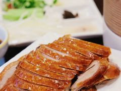 -恭敬李·烤鸭(天坛北门店)