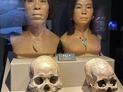 -河姆渡遗址博物馆
