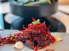 -广州文华东方酒店·江-由辉师傅主理