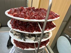 -万祥牛肉火锅(金龙店)