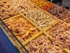 -炸肉先生总店(青泥店)
