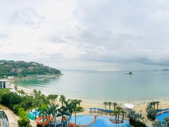 -深圳大梅沙京基洲际度假酒店