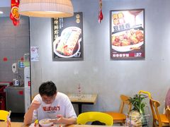 -红荔村肠粉(龙华地铁站店)