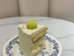 -PETIT PARIS 小巴黎(花园道店)