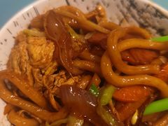 -晋江温德姆酒店·自助餐厅