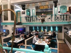 -阿拉丁新疆风味餐厅·清真(罗廊巷店)