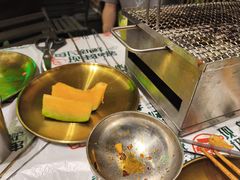 -曾百万小炉小串自助烧烤(高新店)