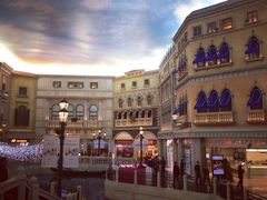 -澳门喜来登大酒店