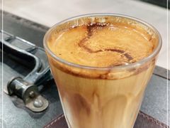 -Tequila Espresso(嘉善路店)
