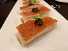 -广州文华东方酒店·江-由辉师傅主理