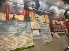 -宣武小院涮肉(前门店)