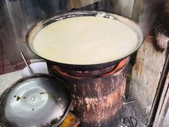 -云南大锅豆浆店