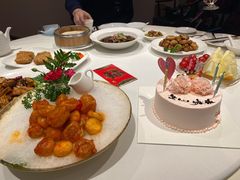 -真爱中国餐馆·年华店(朱雀大街店)