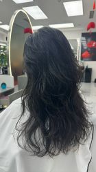 -5M HAIR SALON 旗舰店