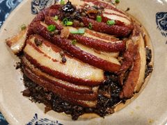 -味老大土碗菜(中山三路店)