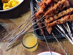 -永红源啤酒·烧烤·海鲜·大排档(青特城店)