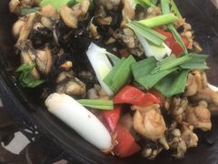 -徽州美食(三十年老店)