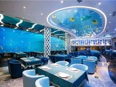 -瑞德姆美人鱼海底演艺主题餐厅(亚龙湾店)