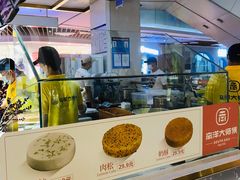 -南洋大师傅(昌平龙德广场店)