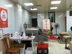 -阿男野栗王(金门路店)