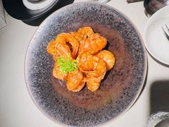 -福宴·现代粤菜(星光国际广场店)