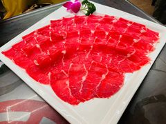 -南门涮肉(后海店)