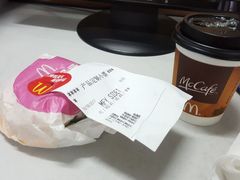 -麦当劳(一德路店)