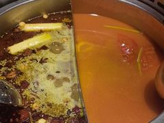 -快乐小羊(富强中路店)