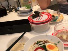 -元气寿司(益田假日广场店)