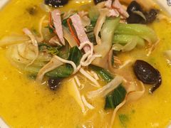 -老海陵·泰州菜(图书馆店)