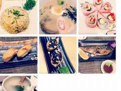 -月见·烧鸟酒场居酒屋(农科路店)