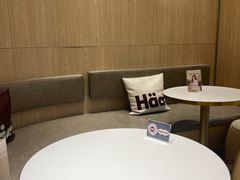 -哈根达斯(皇城恒隆广场店)