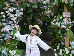 -七彩云南古滇温泉山庄