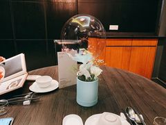 -金鸭季·臻品餐厅(欢乐海岸购物中心店)