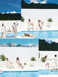 -雨墨婚纱摄影工作室