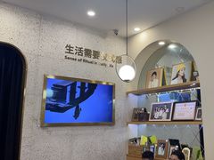 -海马体照相馆(上海宝山万达广场店)