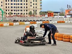 -千岛湖燃擎卡丁车赛车主题乐园(秀湖路店)