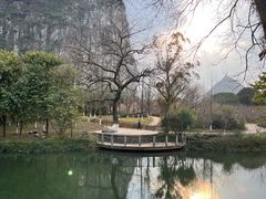 -南溪山景区