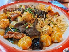 -海椒市落舌·麻辣烫冒菜(中关村店)