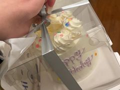 -伶甜·CAKE(国贸店)