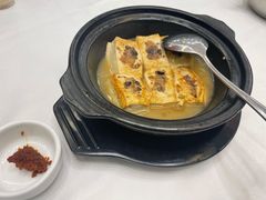 客家酿豆腐-围龙屋客家食府(福田店)