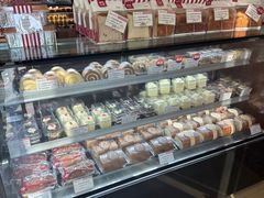 -红宝石·鲜奶小方(长阳店)