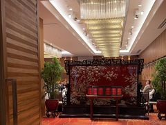 -白天鹅宾馆-宏图府餐厅