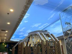 -诺敏塔拉奶茶-布里亚特包子-手把肉(锦都会店)